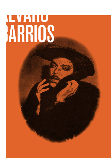 Álavaro Barrios