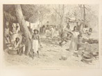 Las lavanderas del Chorrillo, en Panam�